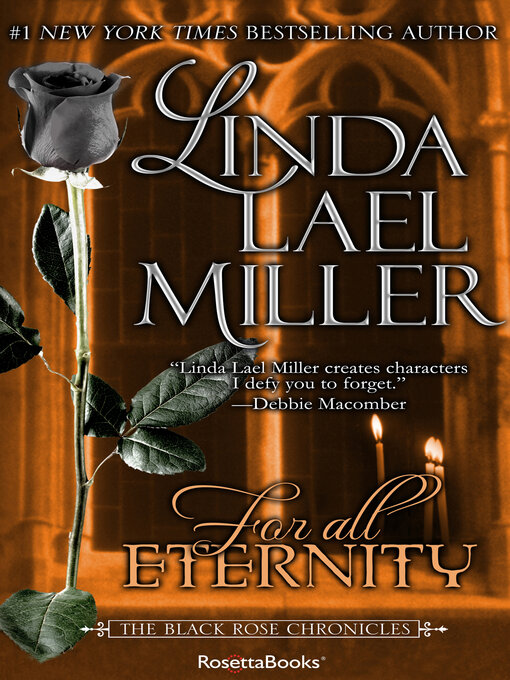 Title details for For All Eternity by Linda Lael Miller - Available